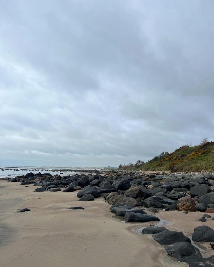 The Red Lion Inn Alnmouth Zewnętrze zdjęcie